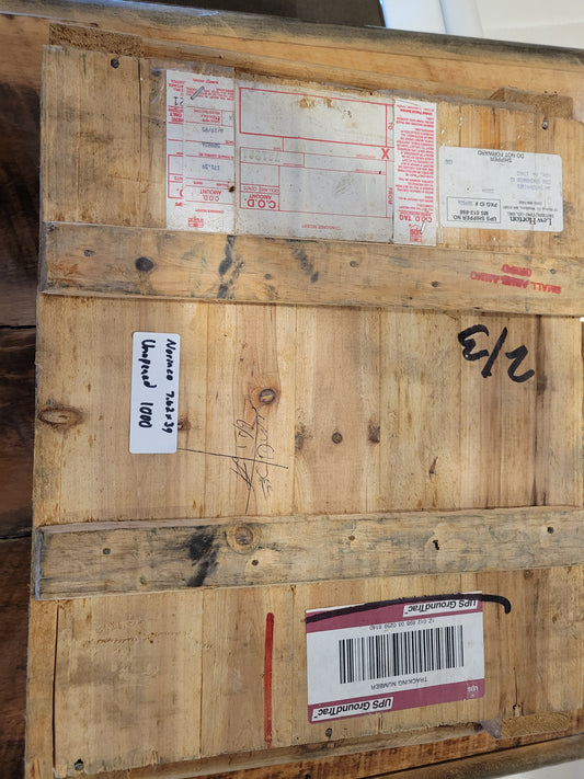 Unopened Case of Norinco 7.62x39