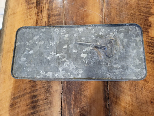 Norinco 7.62x51, Unopened Can