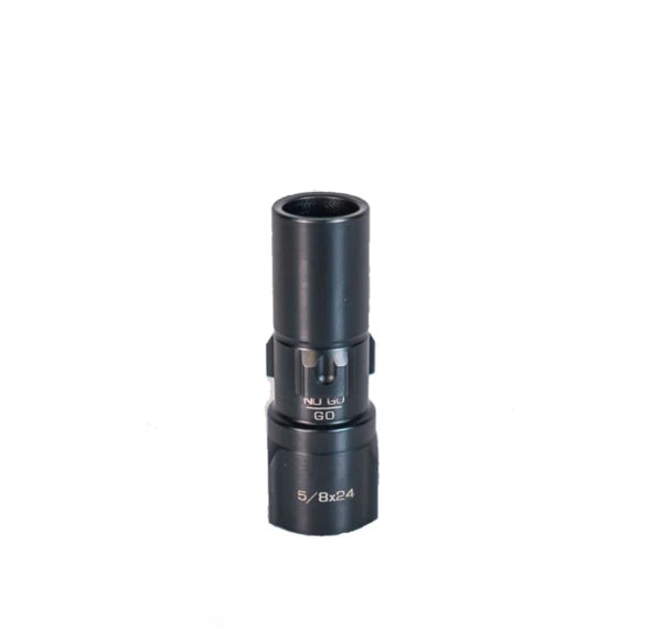 Rugged Obsidian 45 3-Lug Adapter