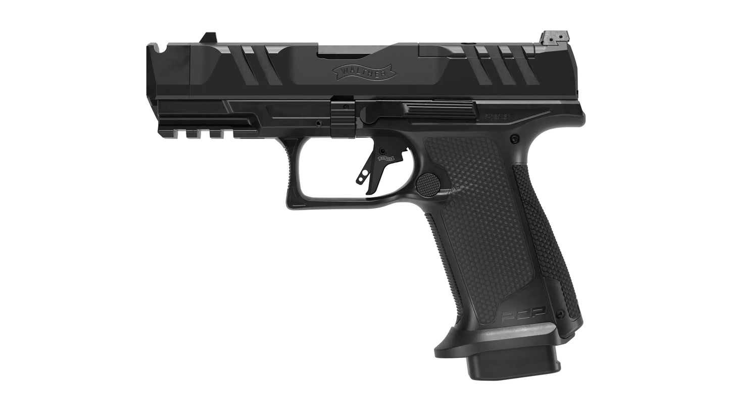 Walther PDP Series