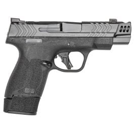 Smith & Wesson Performance Center M&P9 Shield Plus Carry Comp 9mm 13990