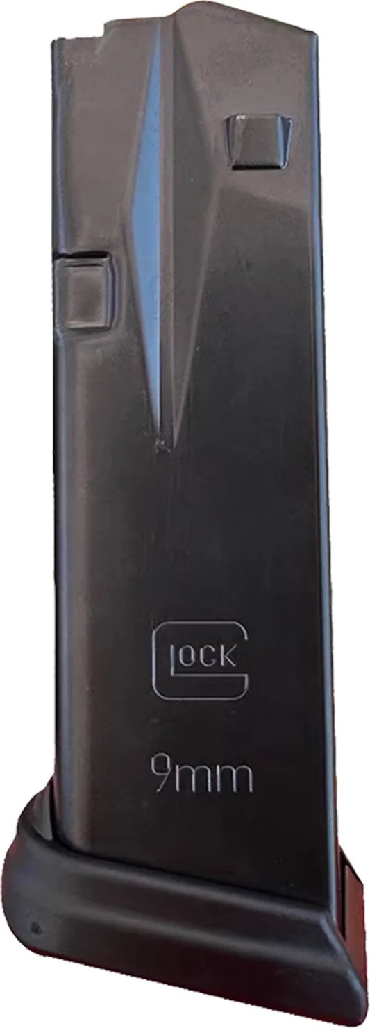 GLOCK 43X/48 9MM 15-RD MAGAZINE