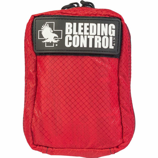 North American Rescue Bleeding Control Kit