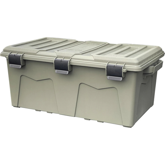 MTM Case-Gard Ammo Crate Utility Box