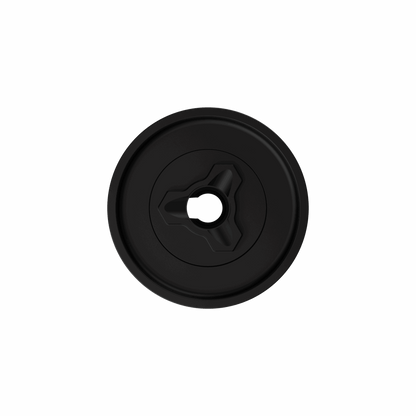 Liberty Precision Machine Anthem-K2 suppressor bore view