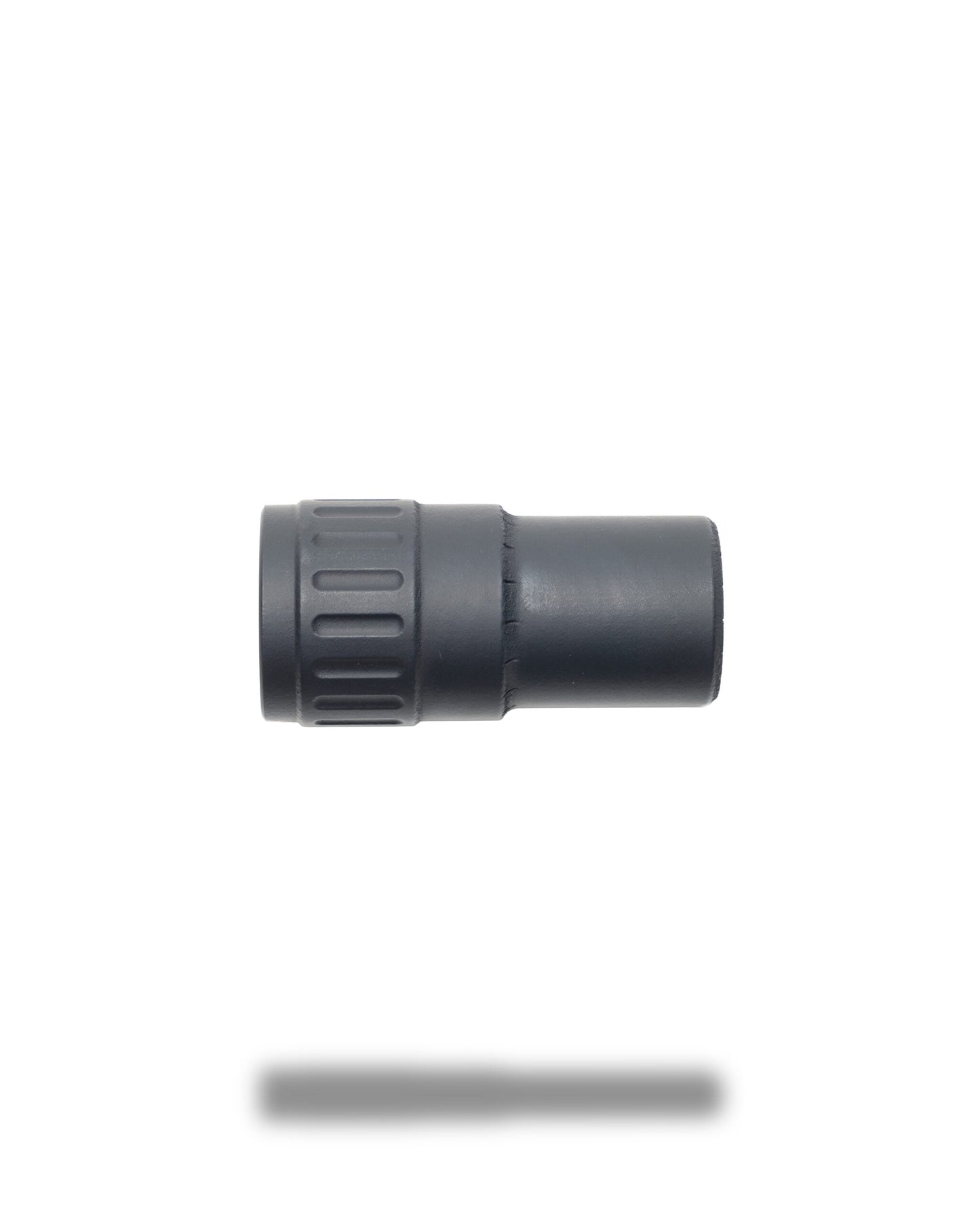 TISHA 5.56 titanium suppressor - Black