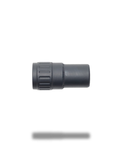 TISHA 5.56 titanium suppressor - Black