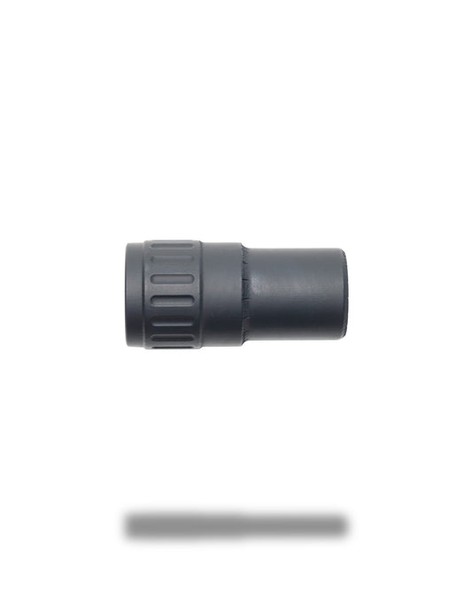 TISHA 5.56 titanium suppressor - Black
