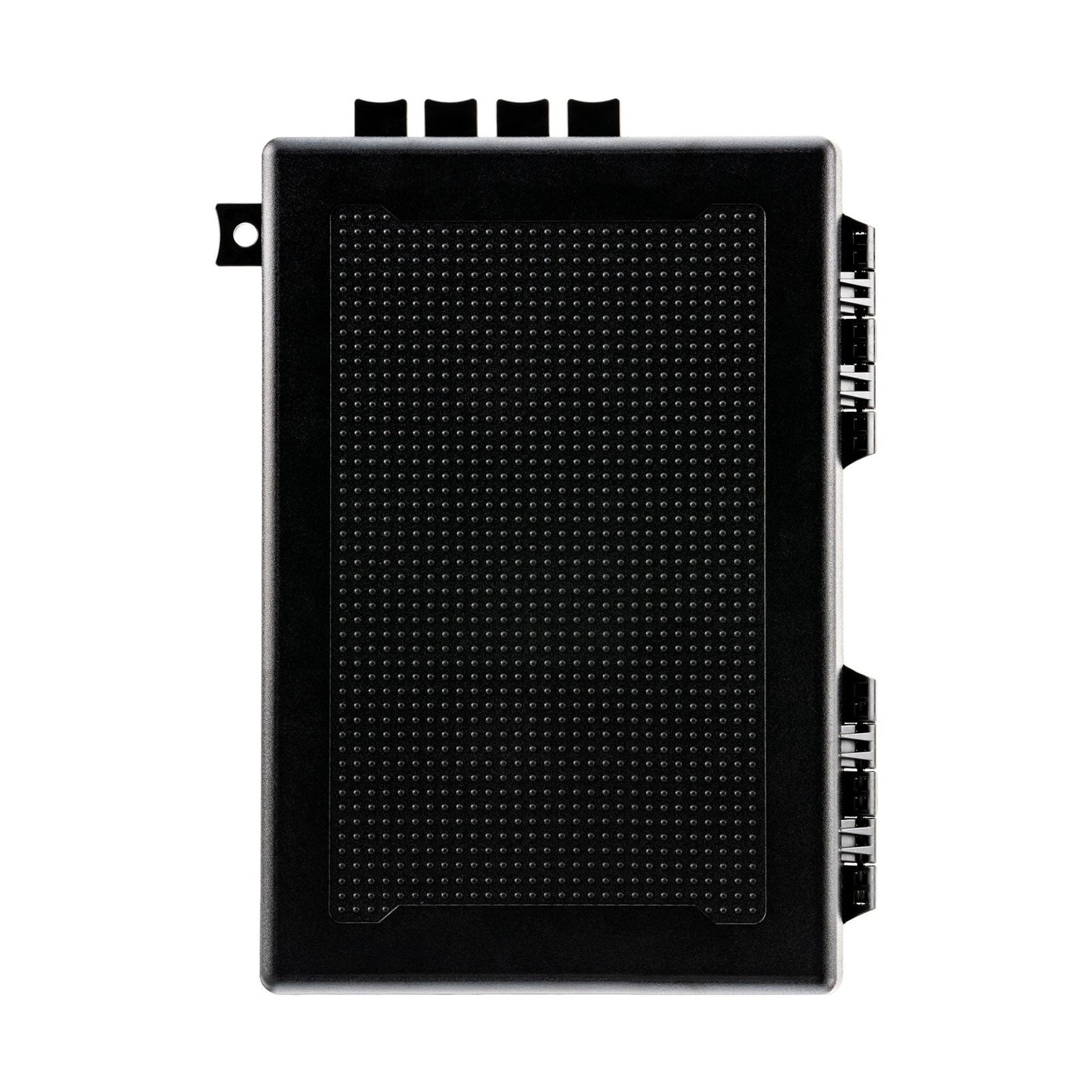 StopBox Compact, Black