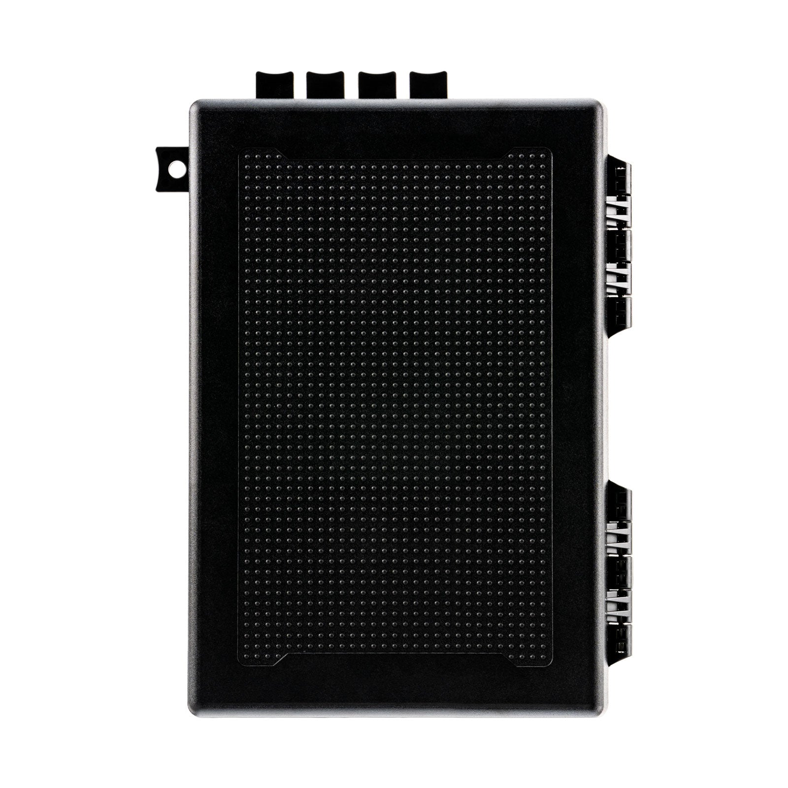 StopBox Compact, Black
