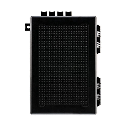 StopBox Compact, Black