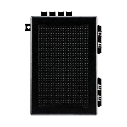 StopBox Compact, Black