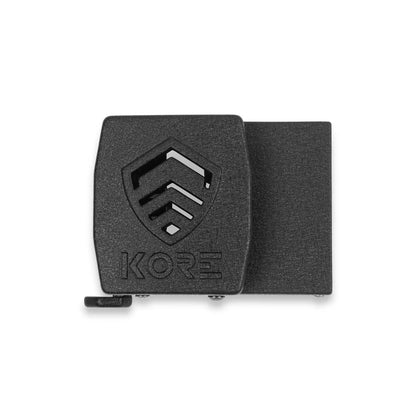 Kore Essentials Competition Belt 1.5" Complete Kit w/ Padded Inner Belt