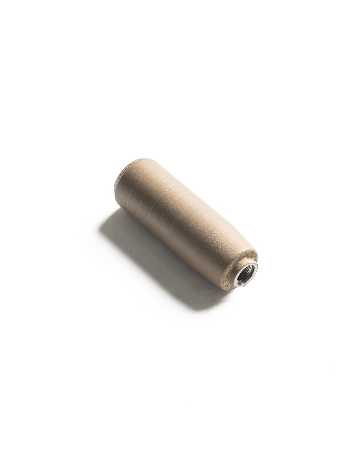SHIV 9mm suppressor detail view