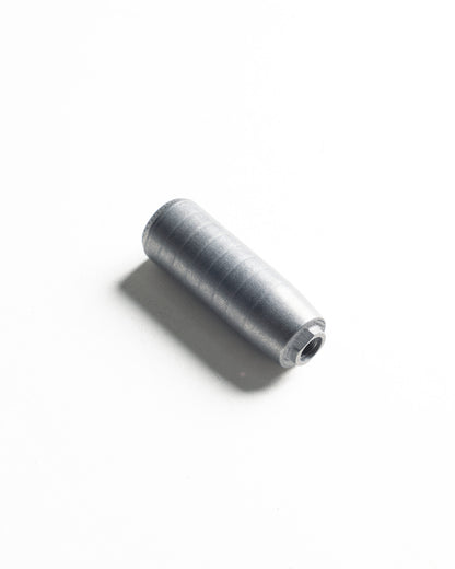 SHIV 9mm suppressor mounted view