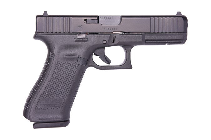 Glock 17 Series