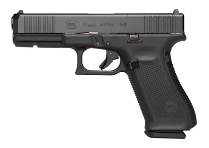 Glock 17 Series