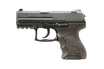 Heckler & Koch P30SK Subcompact Series