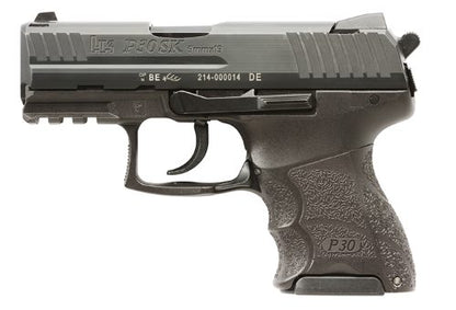 Heckler & Koch P30SK Subcompact Series