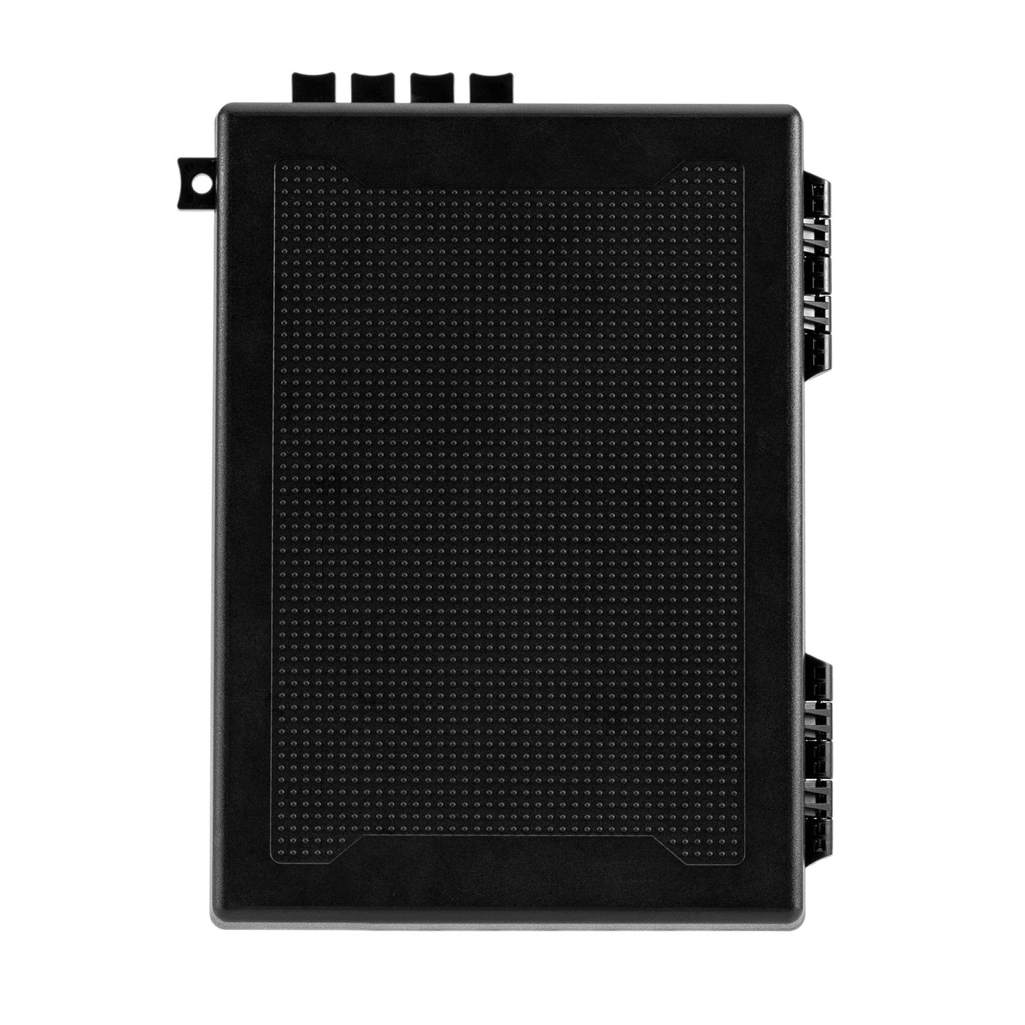 StopBox Pro Full-Size, Black