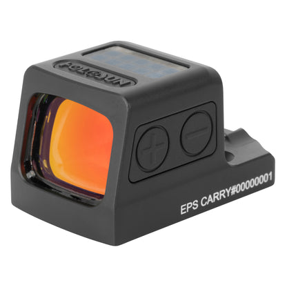 Holosun EPS Carry Gold 2 MOA