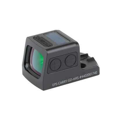 Holosun EPS Carry Gold MRS