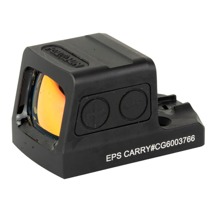Holosun EPS Carry Green 6 MOA