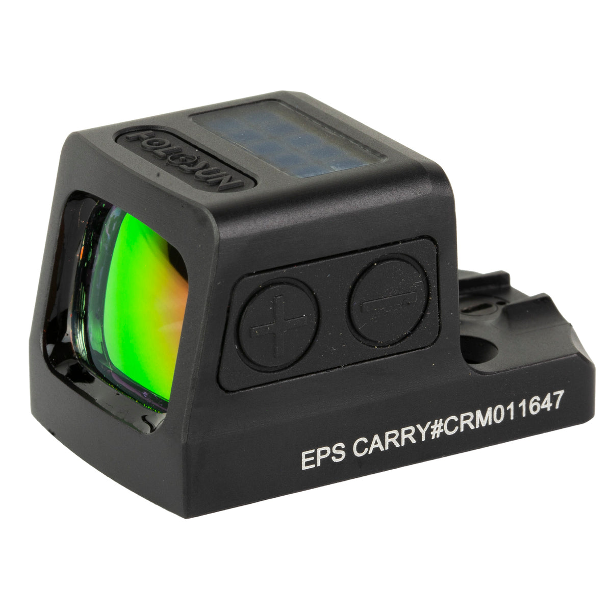 Holosun EPS Carry Red MRS