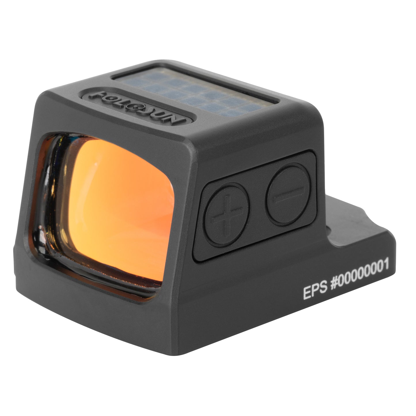 Holosun Handgun Slide Mounted Optics - EPS Series