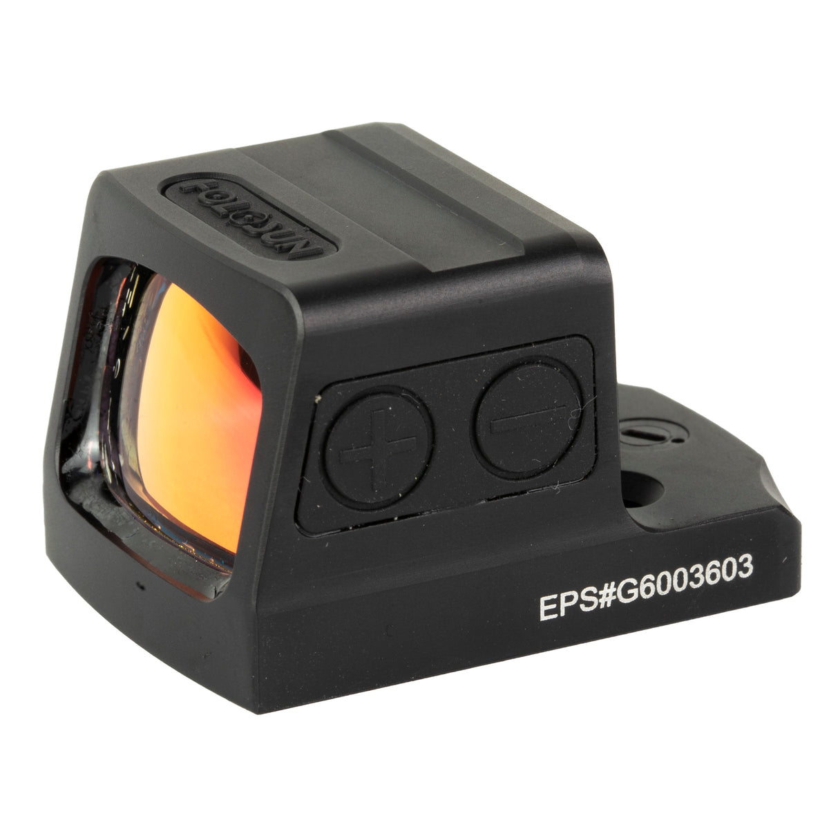 Holosun EPS Green 6 MOA