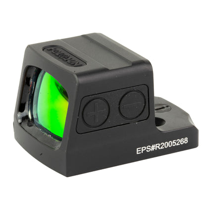 Holosun EPS Red 2 MOA