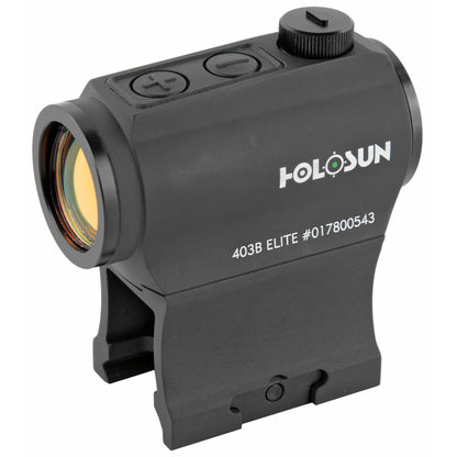 Holosun Rifle Optics - 403B & AEMS Series