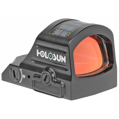 Holosun Handgun Slide Mounted Optics - 407 & 507 Series