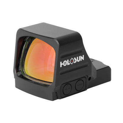 Holosun 407 Comp Green Dot