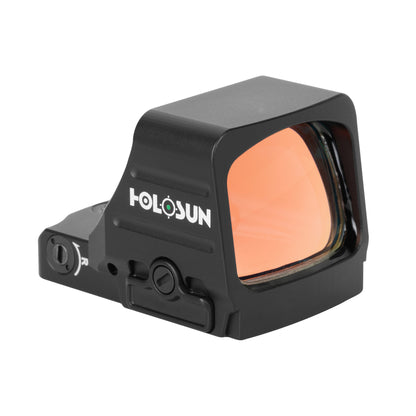 Holosun Handgun Slide Mounted Optics - 407 & 507 Series