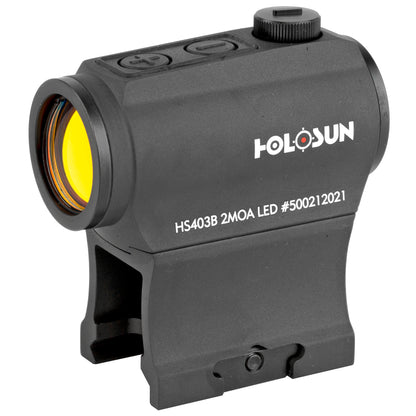 Holosun Rifle Optics - 403B & AEMS Series