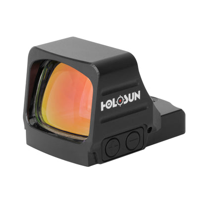 Holosun 407 Comp Gold Dot