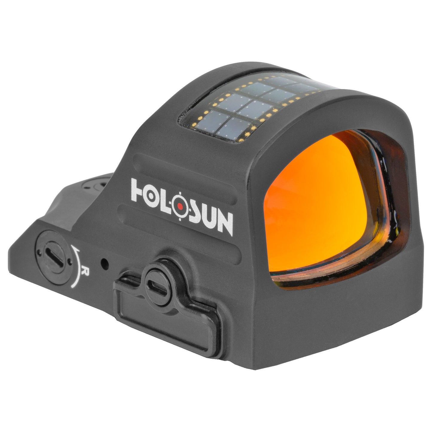 Holosun Handgun Slide Mounted Optics - 407 & 507 Series