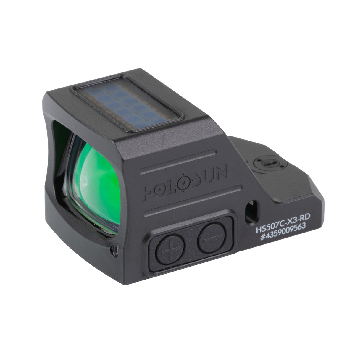 Holosun 507C X3 Red Dot