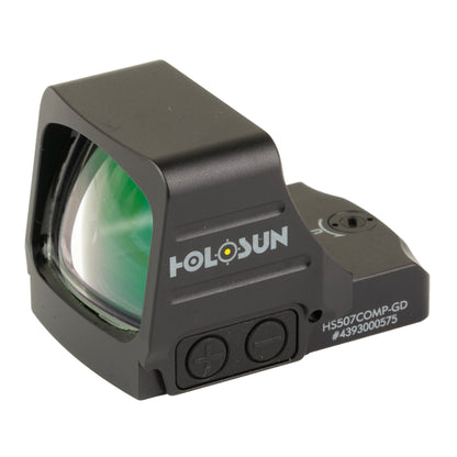 Holosun 507 Comp Gold Dot