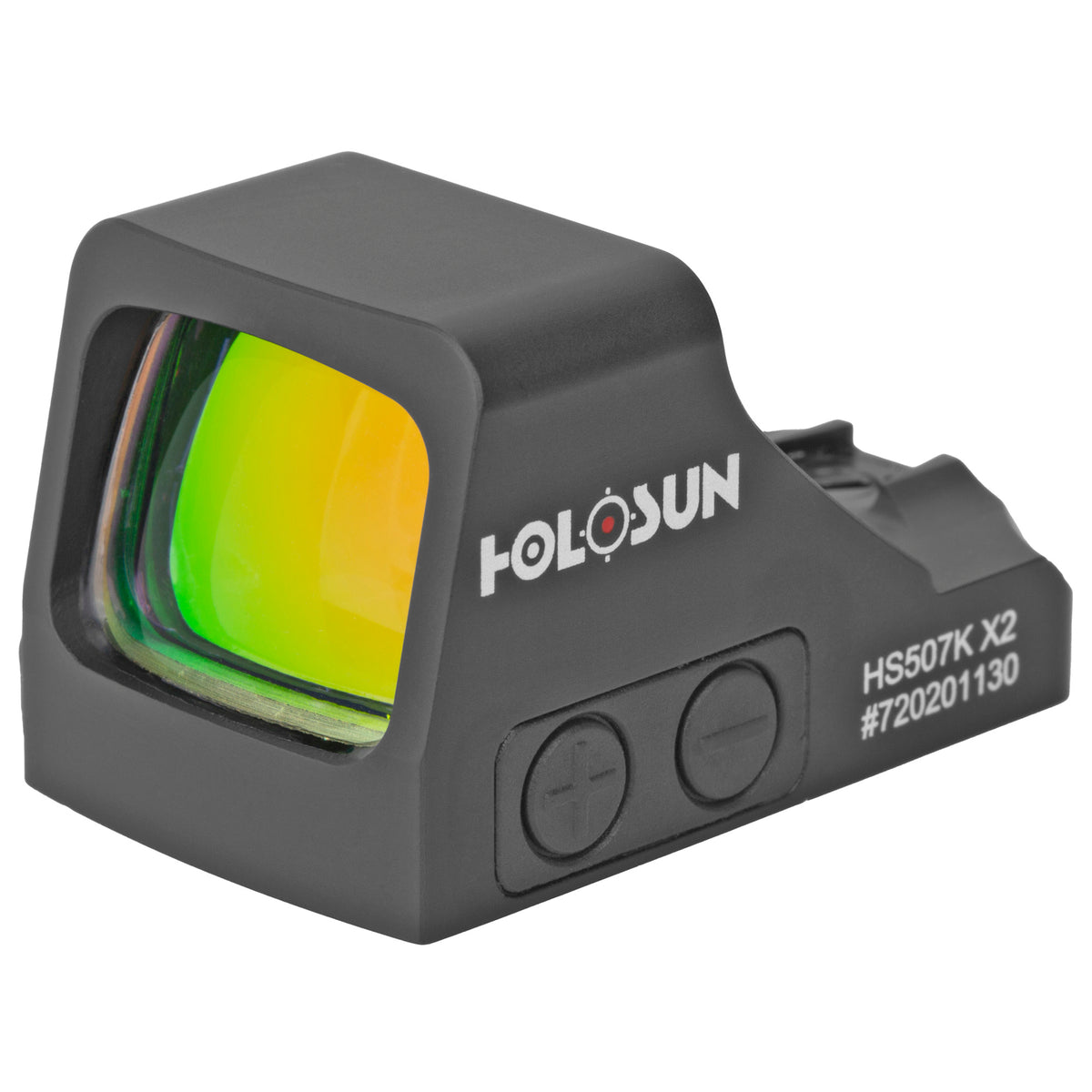 Holosun 507K X2 Red Dot