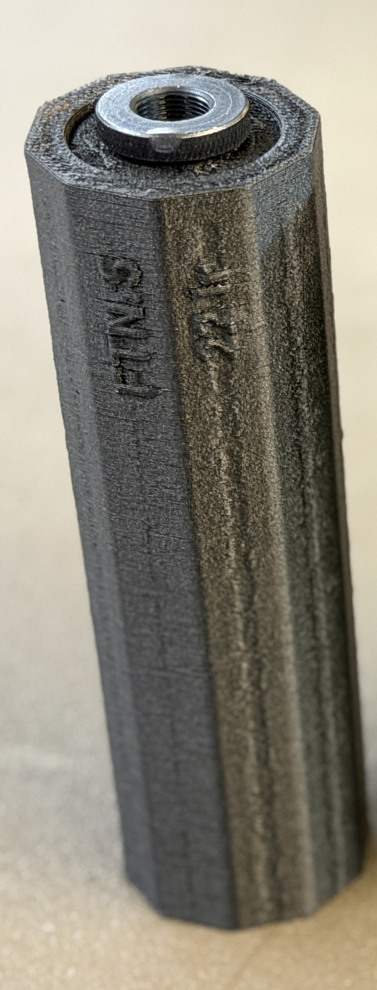 SFS Silencers - The RRAD 22 Flow