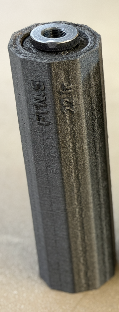 SFS Silencers - The RRAD 22 Flow