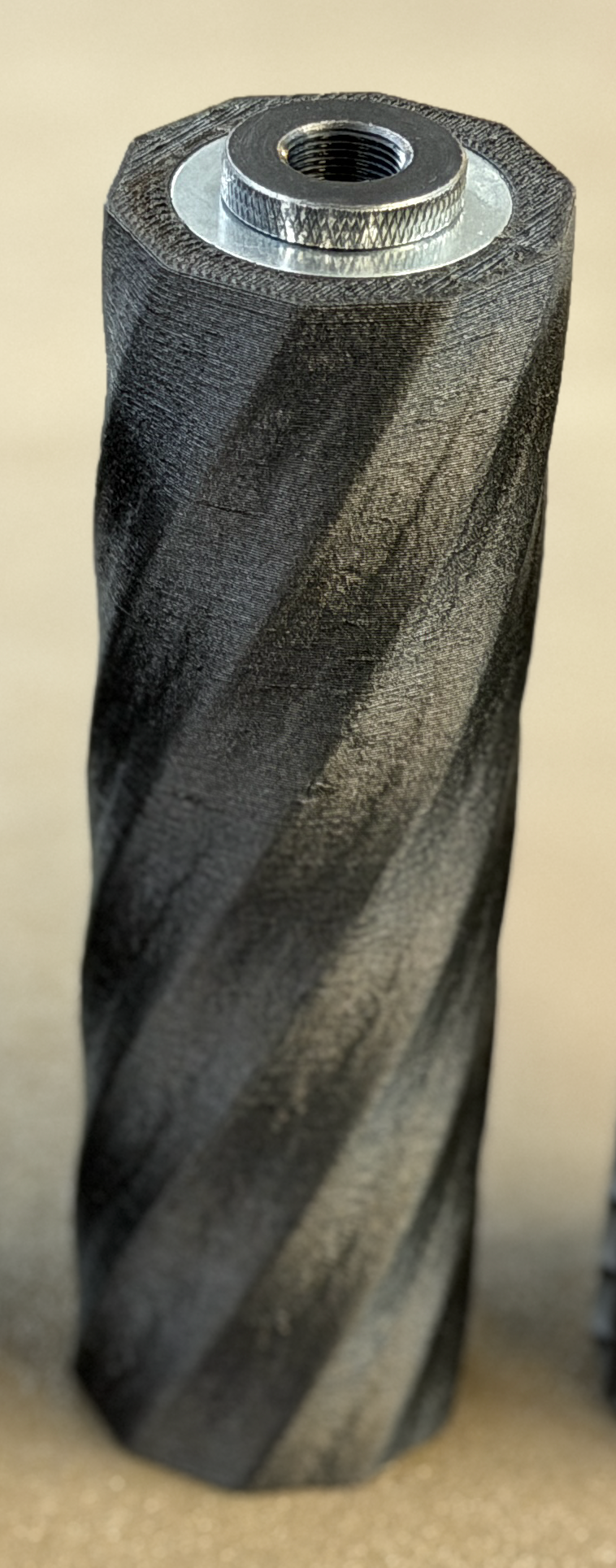 SFS Silencers - The RRAD 22 Flow