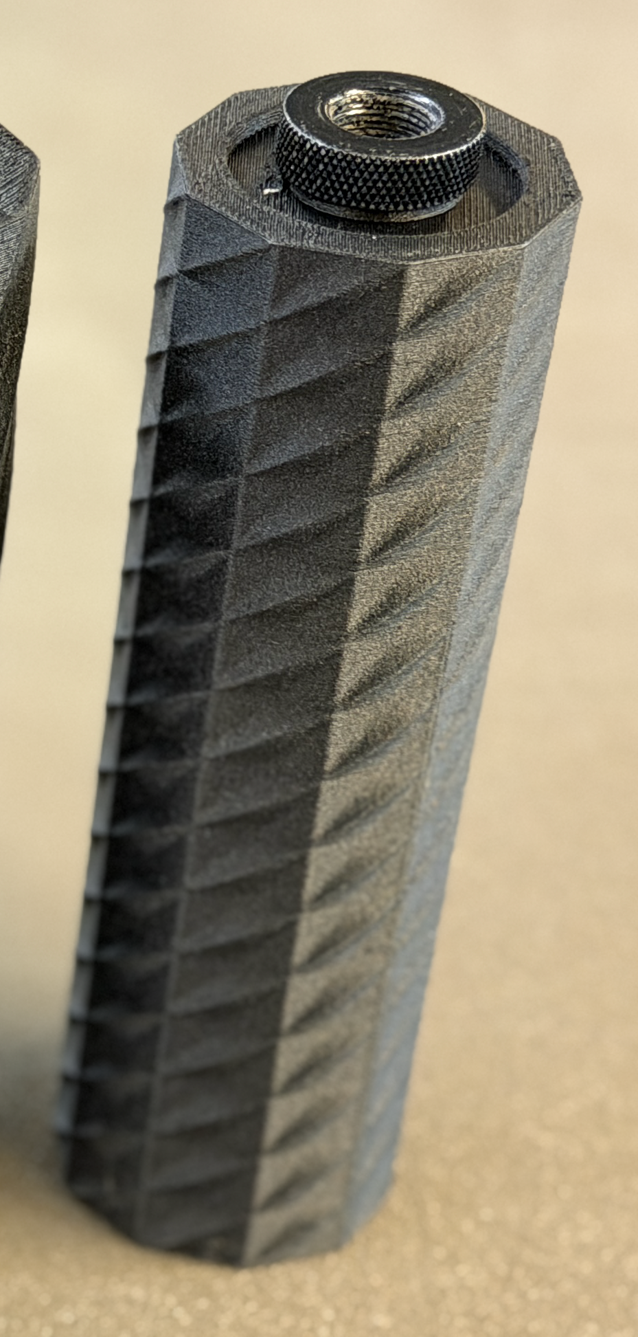 SFS Silencers - The RRAD 22 Flow