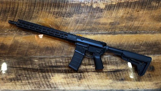 SFS Built AR-15 - Customize your perfect rifle!!