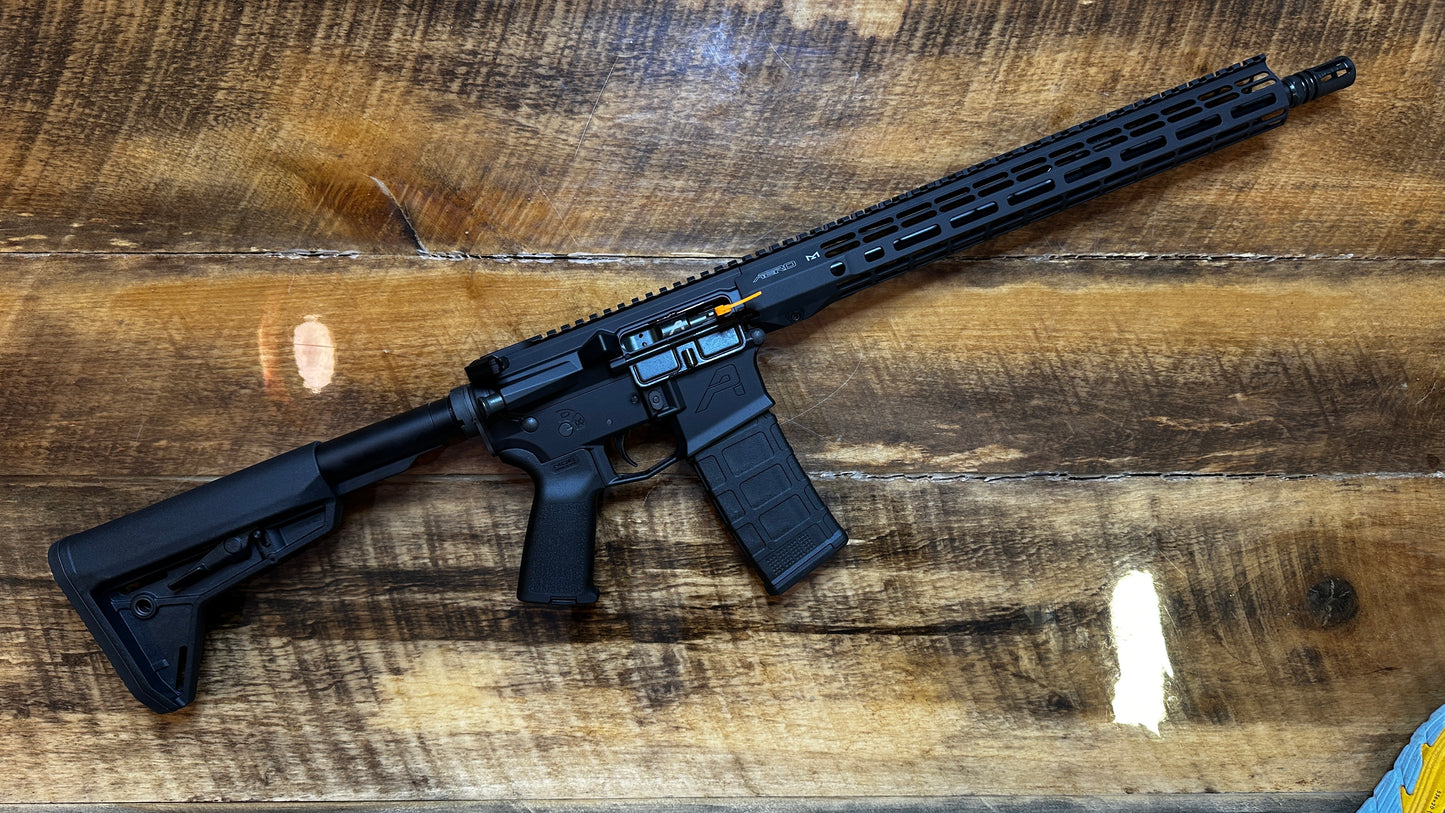 SFS Built AR-15 - Customize your perfect rifle!!