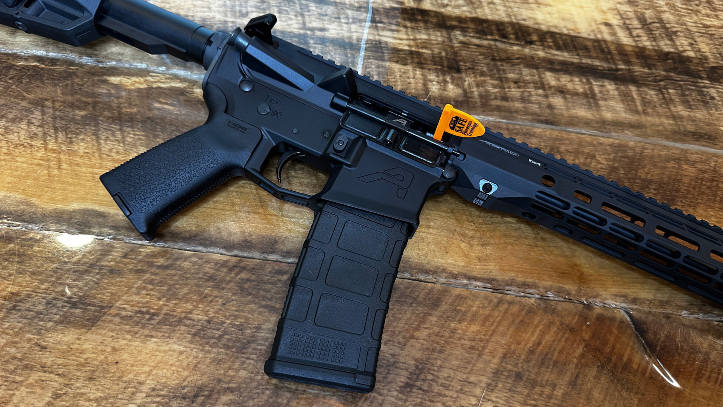 SFS Built AR-15 - Customize your perfect rifle!!