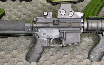 Bushmaster XM15-E2S