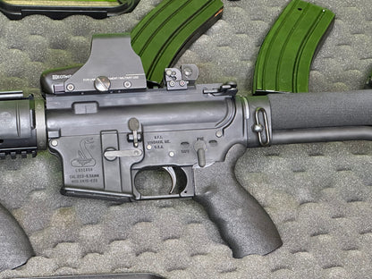 Bushmaster XM15-E2S